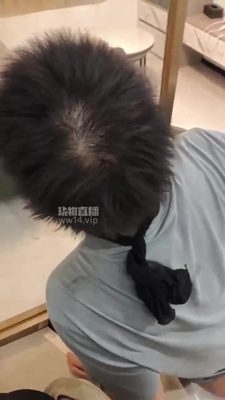 爱可 调教不当人