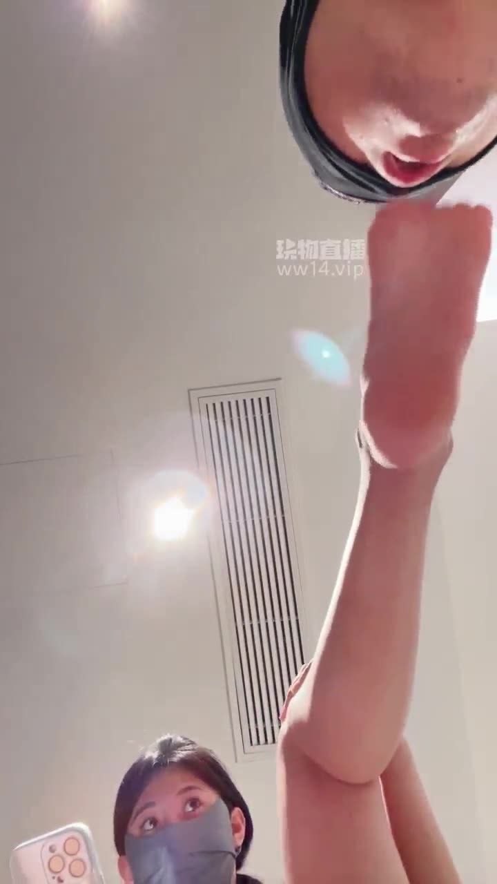 沙悟静 沉浸式深喉