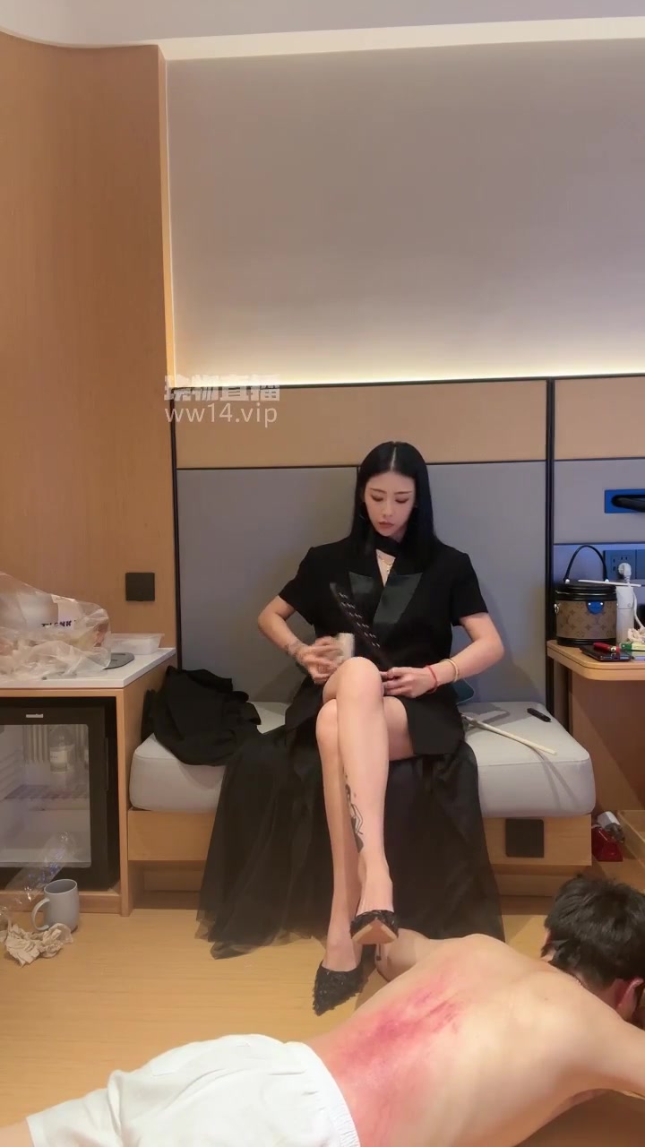 苏御大人 鞭打 耳光 SP