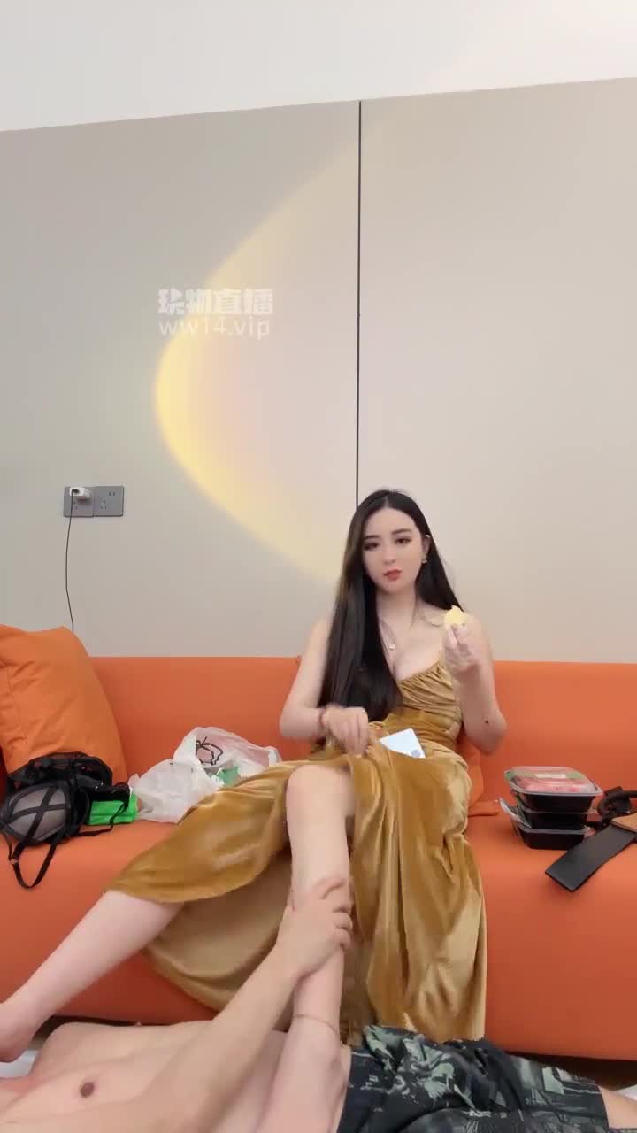 风吟殿下 会舔脚的垫子