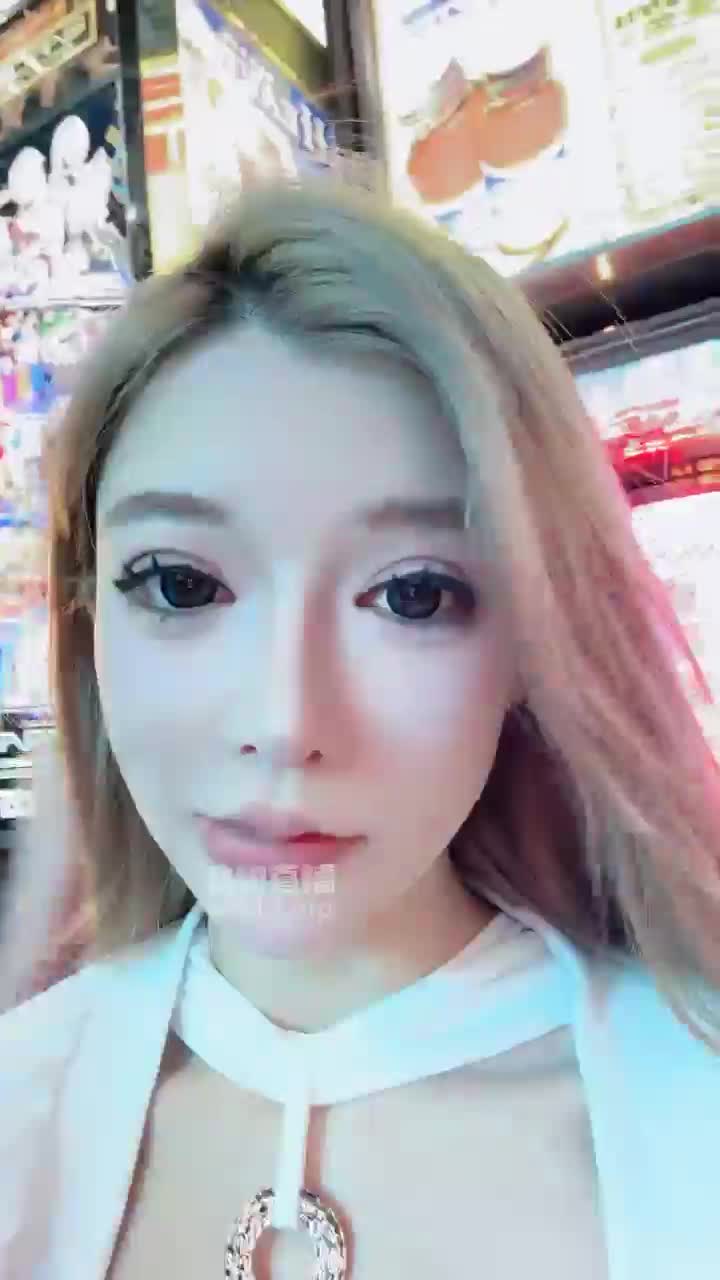 玥樾 东京户外玩狗