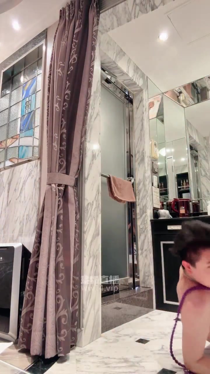 玥樾 东京户外玩狗