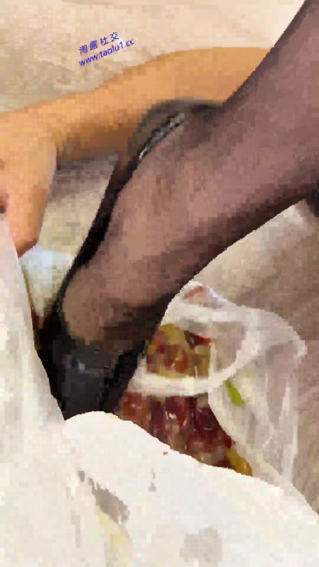 颜值 剧情 儿媳给公公立规矩