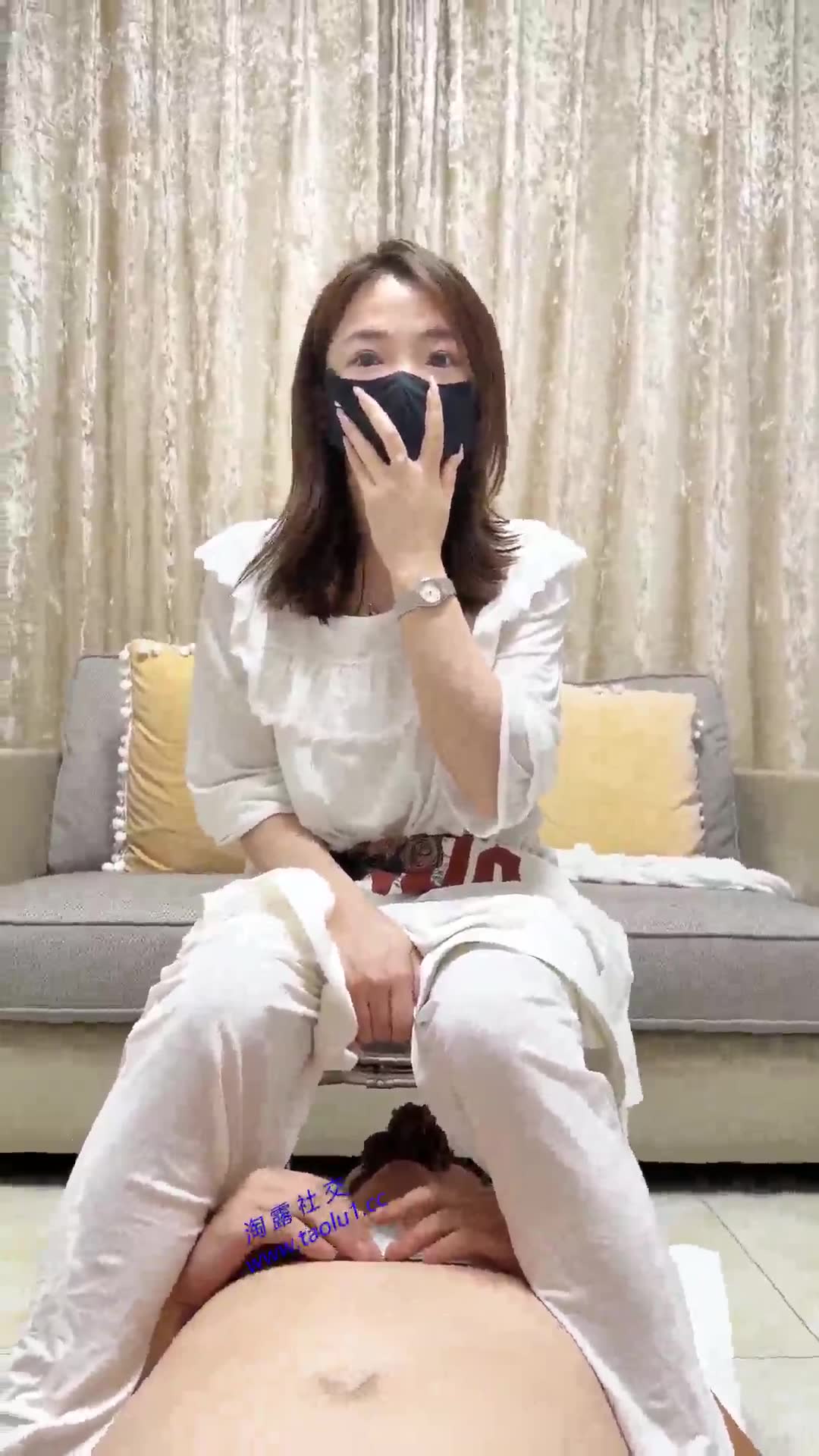 冷月大大 合格的马桶坐便黄金直接大口消化