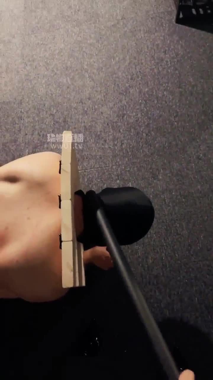 Sera 卑贱的舔脚婢