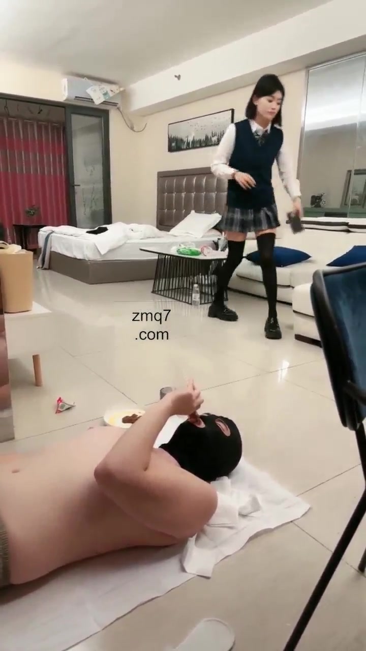 殿下 五天物化马桶黄金圣水版