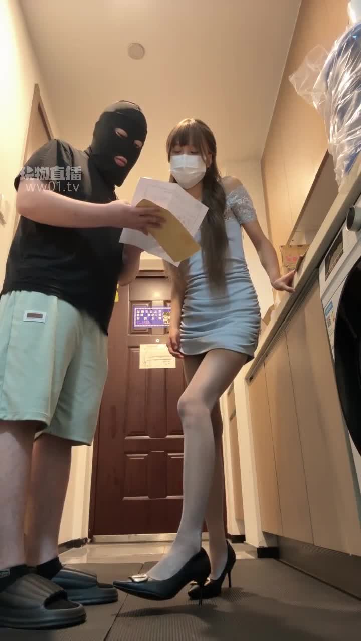 鹿可 剧情 调教追求者舔狗