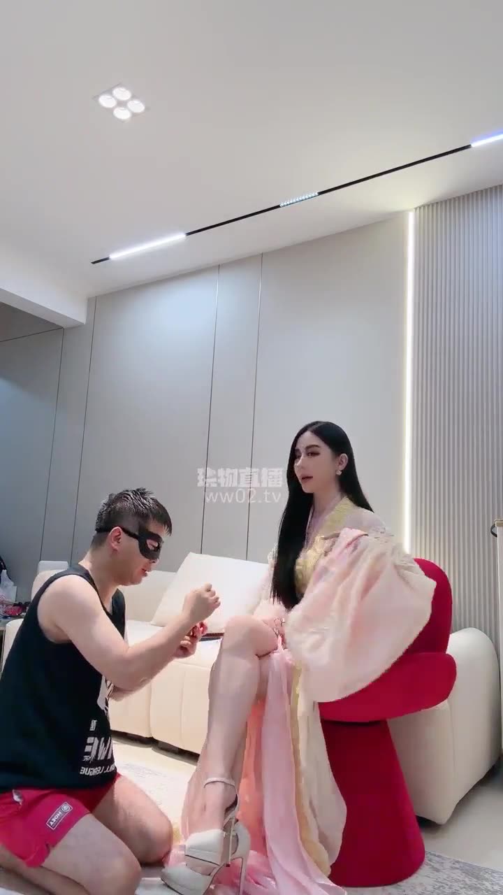 风吟殿下 宫廷公主调教下贱小太监