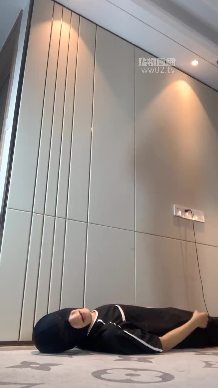 女生也能很暴力 06反差拽妹女大