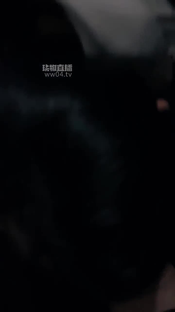 小丸子 车内调玩青涩小母狗