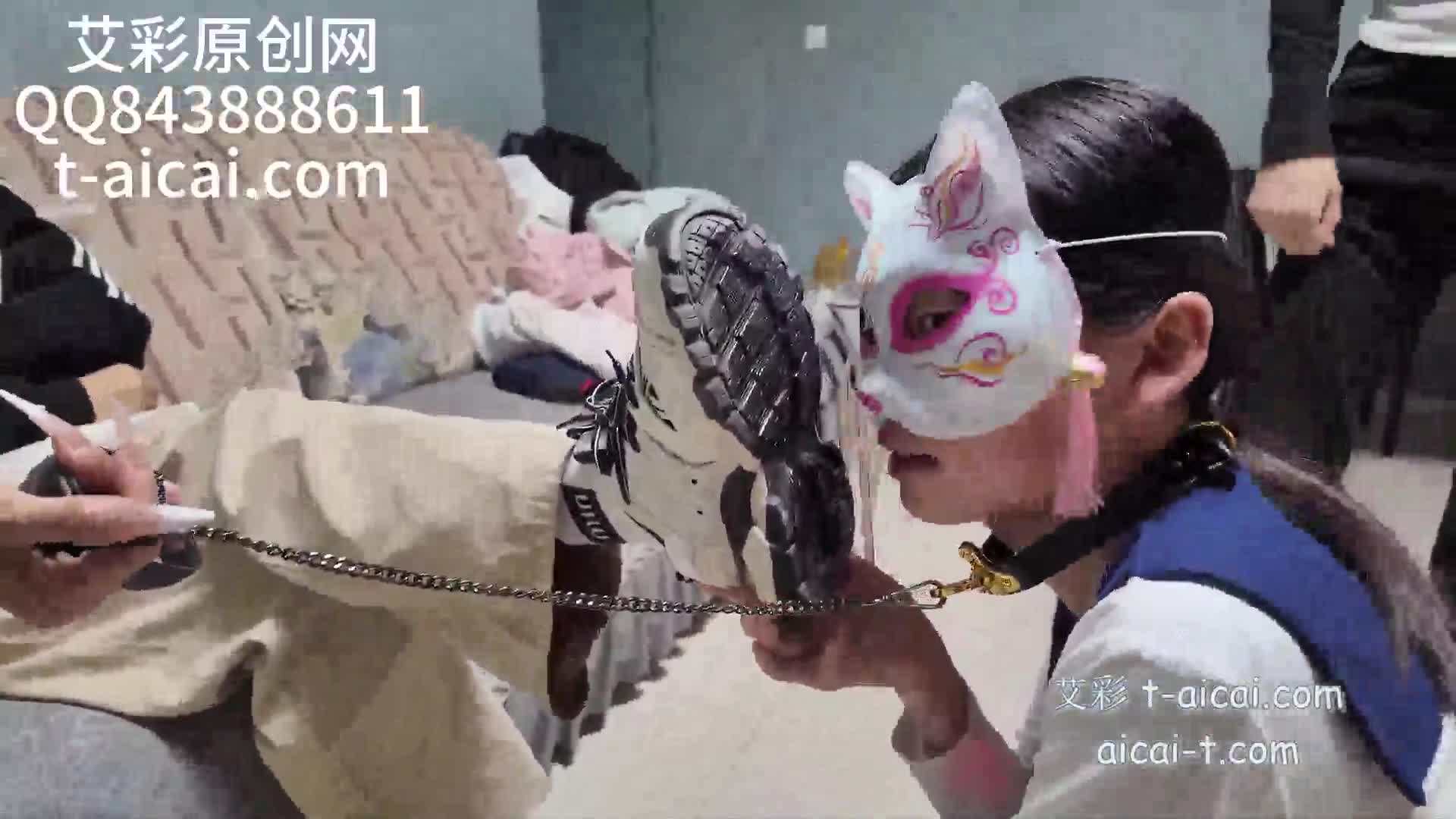 chnnsct1818 群调同班女同学 女m舔超脏鞋底