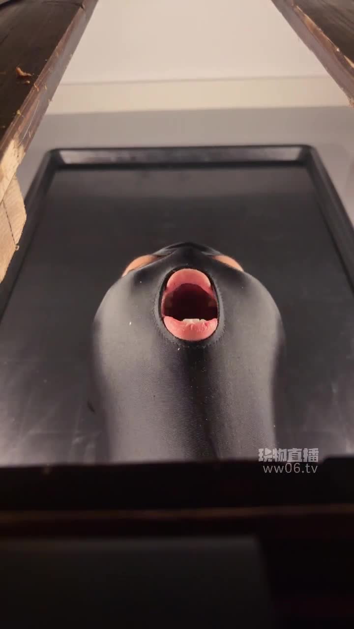 Sera 调教物化的厕奴 马桶黄金完事滴蜡封嘴