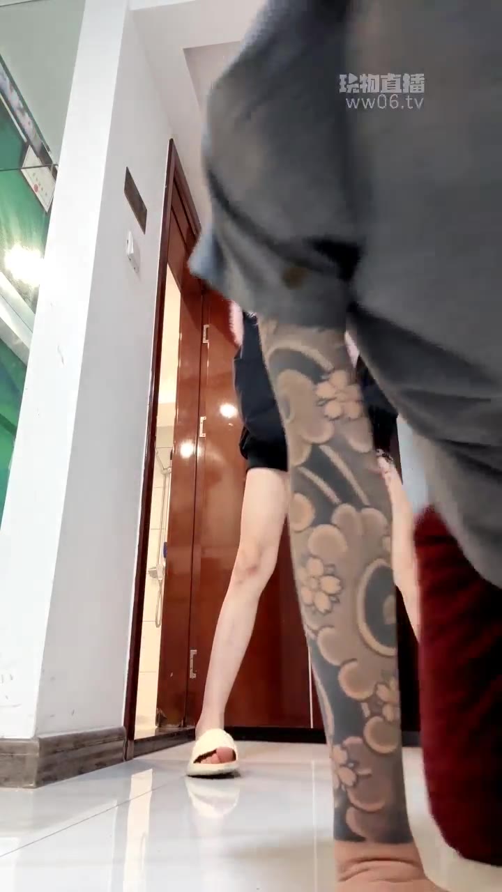 小绵 绝美精神小妹女主初入圈调教尝试