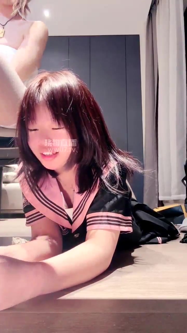 玥樾 互动调教女奴母狗