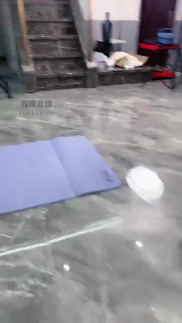 麋鹿银儿 冰冰 高颜值女王变女奴 无底线羞辱