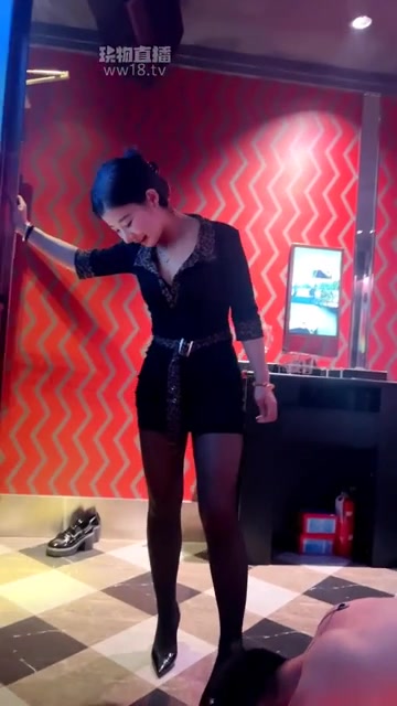 隐世 KTV暴力狠虐骚贱狗