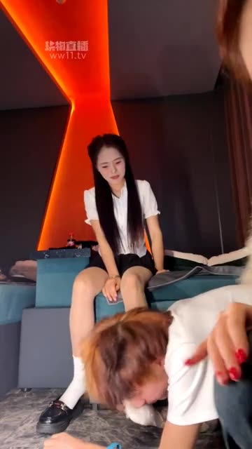 南京小小 真实足浴店开发技师 同调双子贱狗