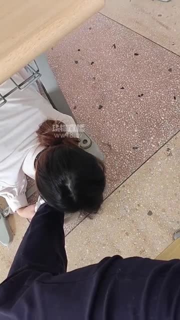 爱可 教室调教考研学姐