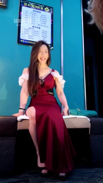 双子 开发足浴店美女技师 初次尝试