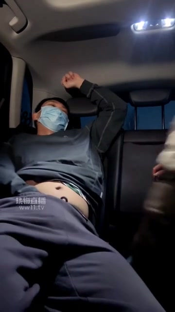 妙可 剧情 开发调教下贱滴滴司机