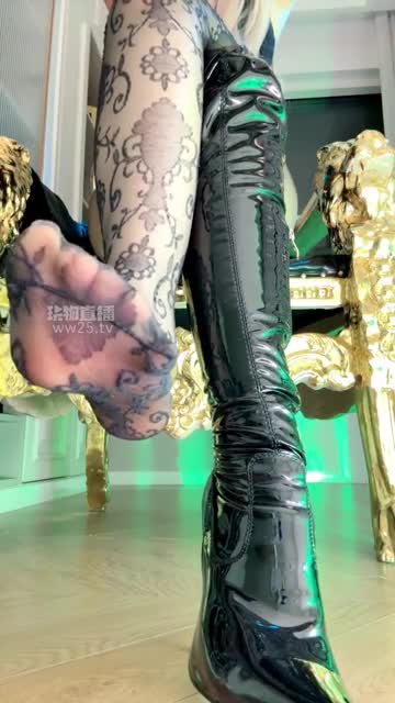 玥樾 红绿灯 寸止 双管齐下