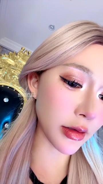 玥樾 红绿灯 寸止 双管齐下