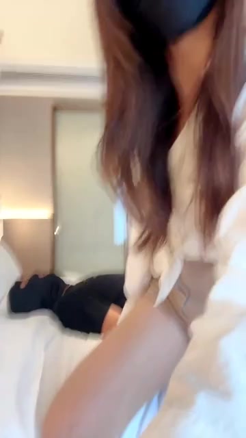 泡芙 夹脖窒息玩狗专场