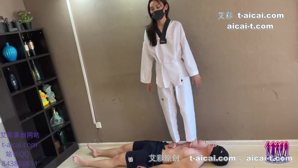 超S联盟 贝儿道服装惩戒男M