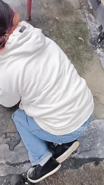 爱可 带新闺蜜天台调教母狗女奴学姐