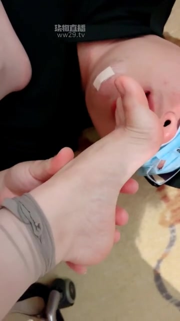 古筝 调教老狗 美脚侍奉诱惑玩乳