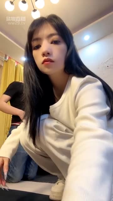 津津小主 互动调教恋足贱狗奴