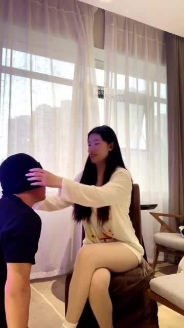 苏西 耳光专场 暴打耳光不停歇赏赐圣水喂食