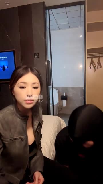 夏不晚夏夏 互动调玩恋足贱狗