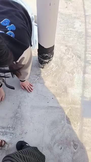 爱可 天台假期调玩下贱母狗女奴学姐