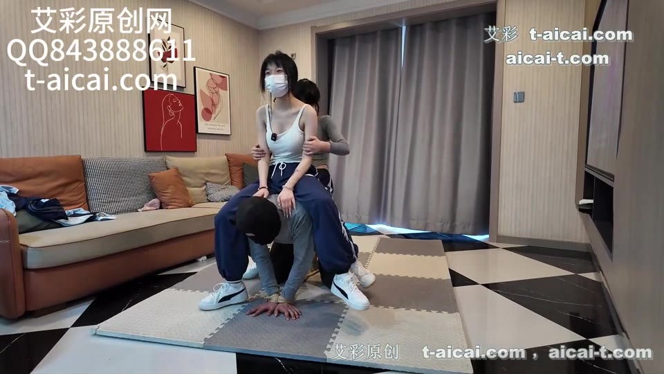 chnnsct1818 消耗女生体力的人形沙袋
