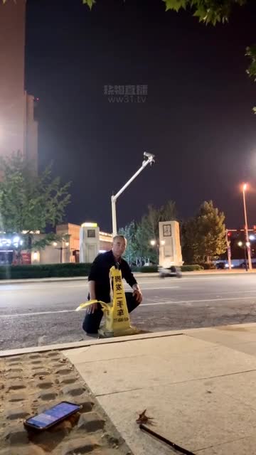 西彤 户外 马路边公开虐狗 暴打耳光狠鞭打踩跺口水吐食踩喂食