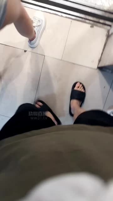 狗哥 户外开发纯精神小妹 调教超上道
