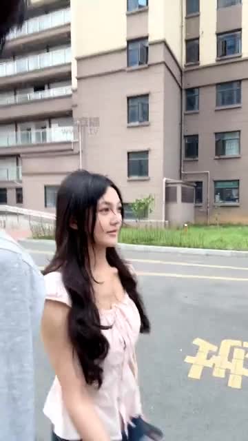 九月 户外开发清纯大长腿素人调教