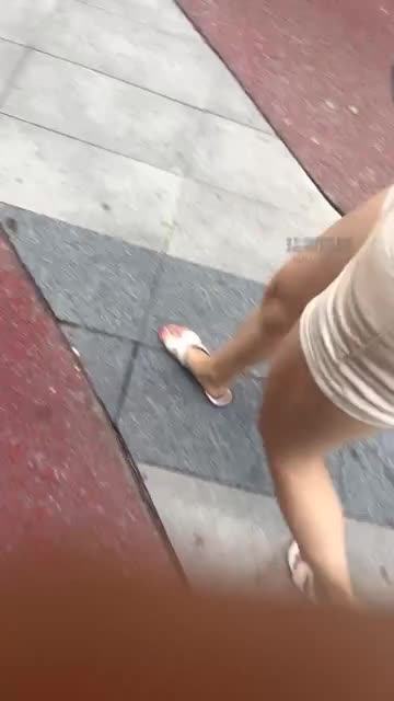 小宇 户外开发 顶美长腿素人调教