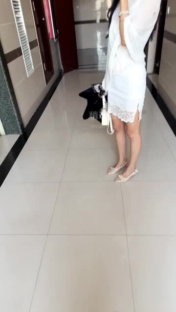 小浩 户外开发白裙甜妹素人调教