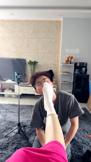 小浩 二次开发顶美素人女神调教