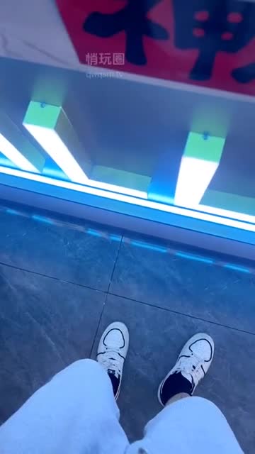 美女星探 台球厅开发超长腿顶美素人台球助教调教