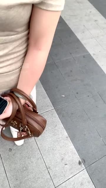 女生也能很暴力 户外开发甜美素人调教