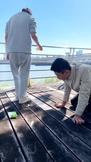 冷兮 户外调玩私奴 犬化训练裸足喂食白袜裸足除臭 回家圣水赏赐