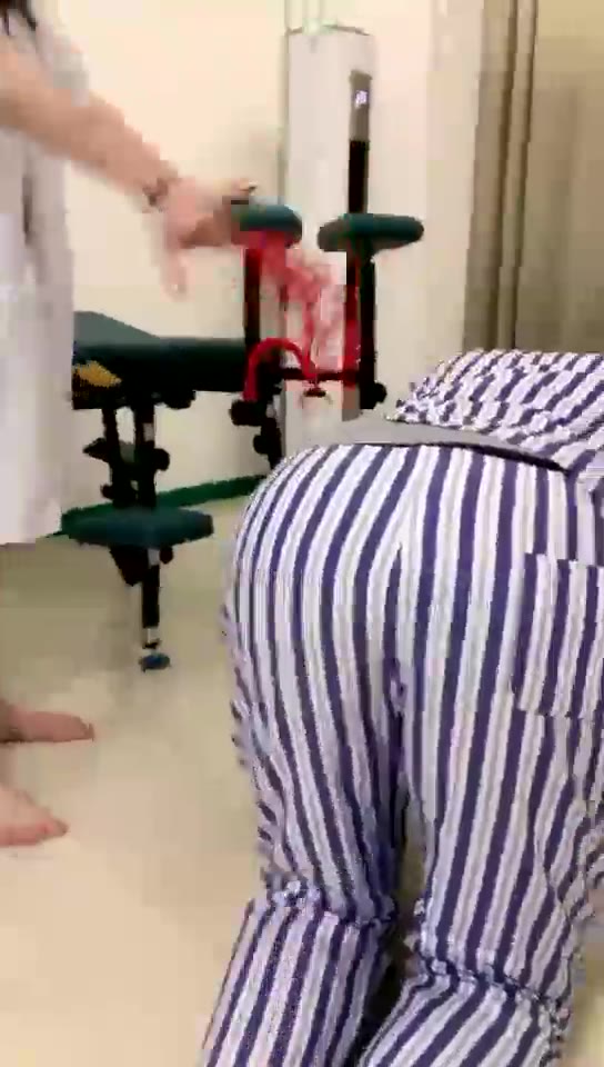 Fiona娜娜主 美人医师特殊调教病入膏肓的患者