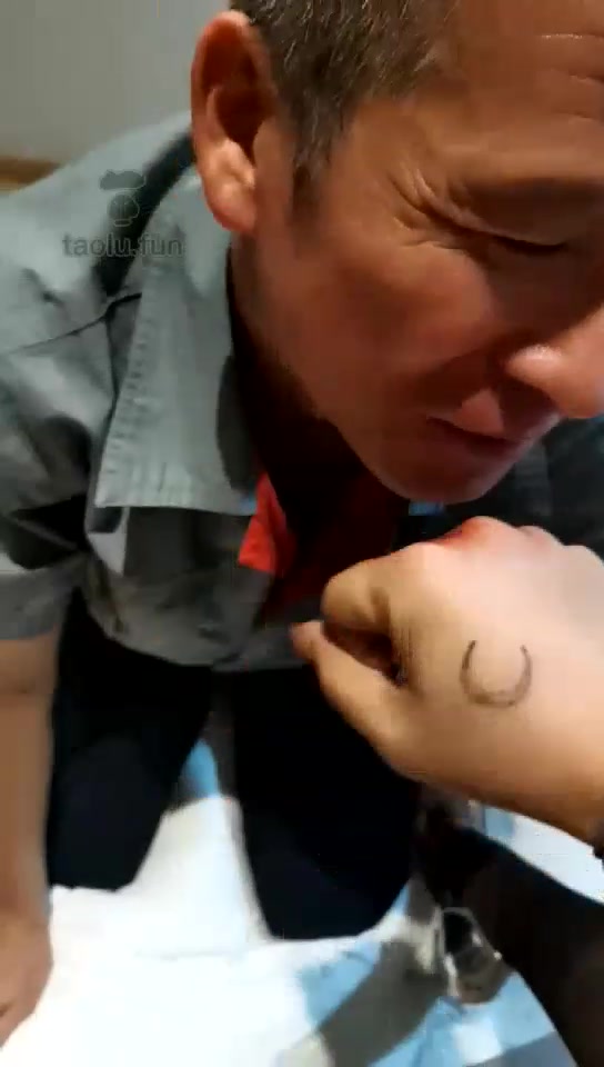 壹爷 专治耳光嘴炮 