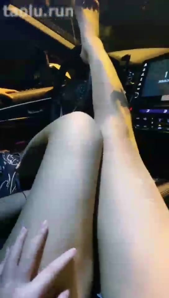 美依  夜调滴滴司机 