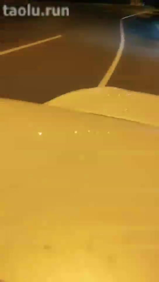 美依  夜调滴滴司机 