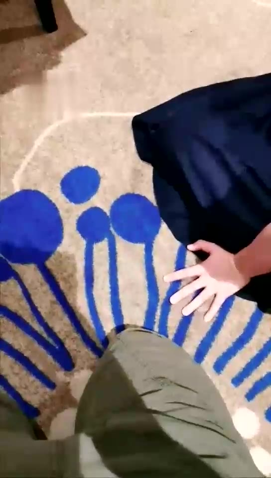 安心女神  夫妻奴首次拜见 上   