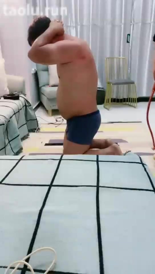 美雅  带素人闺蜜玩狗第一场 